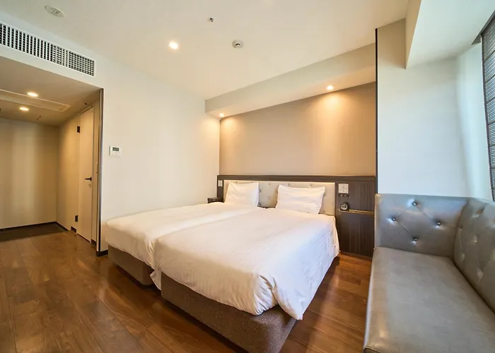 Via Inn Umeda